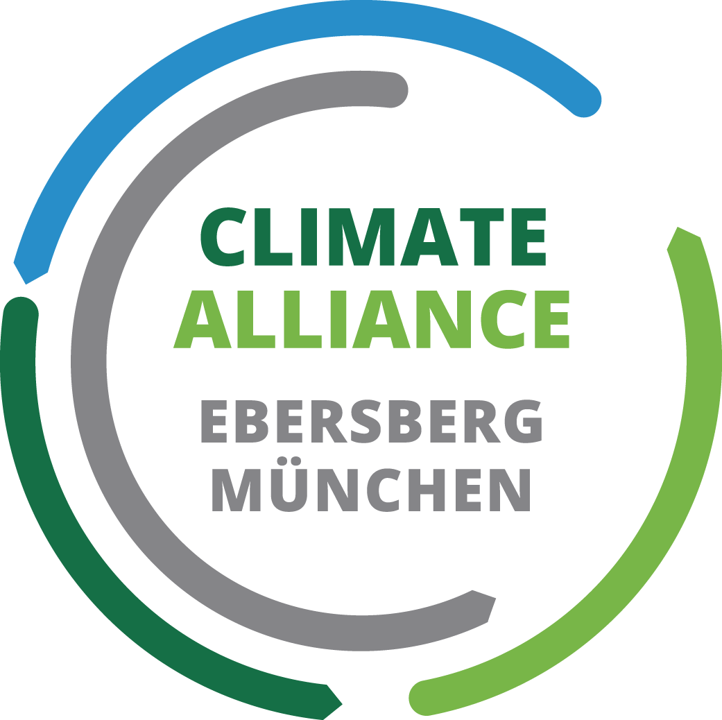 Klimabündnis Logo